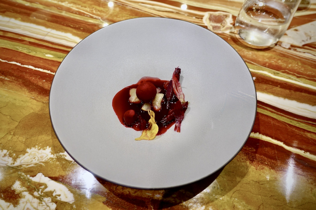 Restaurant Desarma Madeira, Portugal - best fine-dining restaurants Madeira