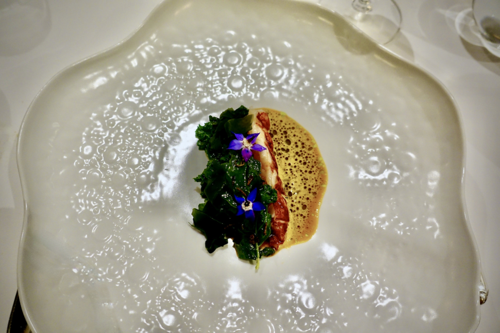 Restaurant William Madeira, Portugal - best fine-dining restaurants Madeira