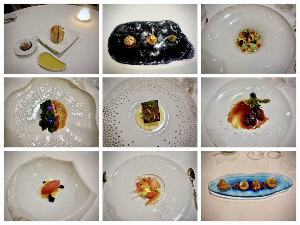Restaurant William Madeira, Portugal - best fine-dining restaurants Madeira