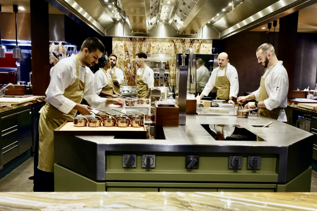 Restaurant Desarma Madeira, Portugal - best fine-dining restaurants Madeira