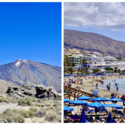 5190B251-8A2D-4789-86AB-1BCAFF9E063F_1_201_a Teide Volcano/Los Cristianos Tenerife/Canary Islands/Spain - overtouristed Tenerife