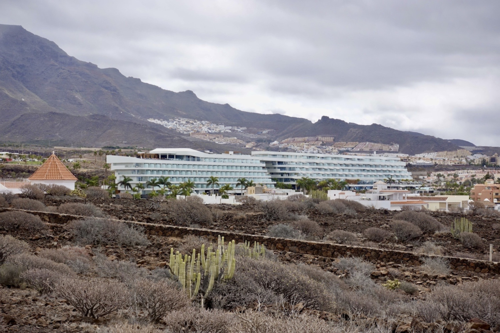 Hotel Royal Hideaway Corales Beach Adults Only Tenerife/Spain Hotel Royal Hideaway Corales Beach Adults Only Tenerife/Spain -