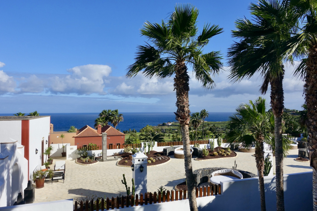 Hotel Hacienda del Conde Melia Collection Golf & Spa Tenerife/Spain Hotel Hacienda del Conde Melia Collection Golf & Spa Tenerife/Spain