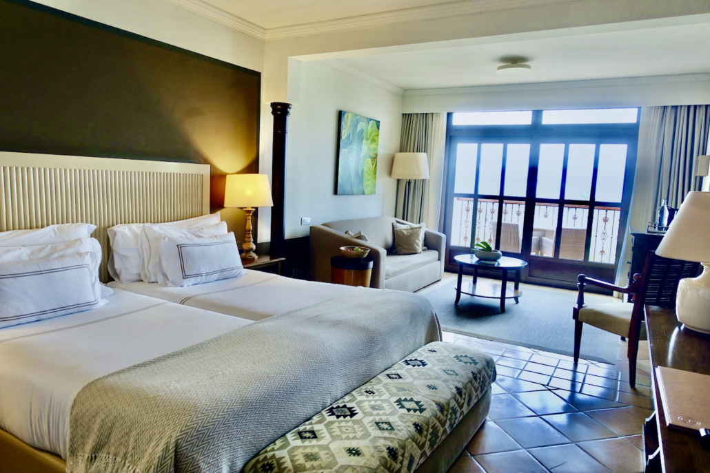 Hotel Hacienda del Conde Melia Collection Golf & Spa Tenerife/Spain Hotel Hacienda del Conde Melia Collection Golf & Spa Tenerife/Spain - best luxury hotels Tenerife