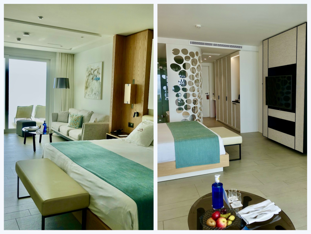 Hotel Royal Hideaway Corales Beach Adults Only Tenerife/Spain Hotel Royal Hideaway Corales Beach Adults Only Tenerife/Spain - best luxury hotels Tenerife