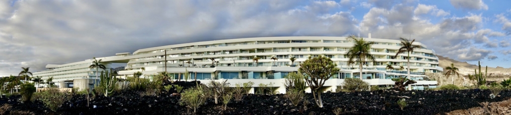 Hotel Royal Hideaway Corales Beach Adults Only Tenerife/Spain Hotel Royal Hideaway Corales Beach Adults Only Tenerife/Spain - best luxury hotels Tenerife