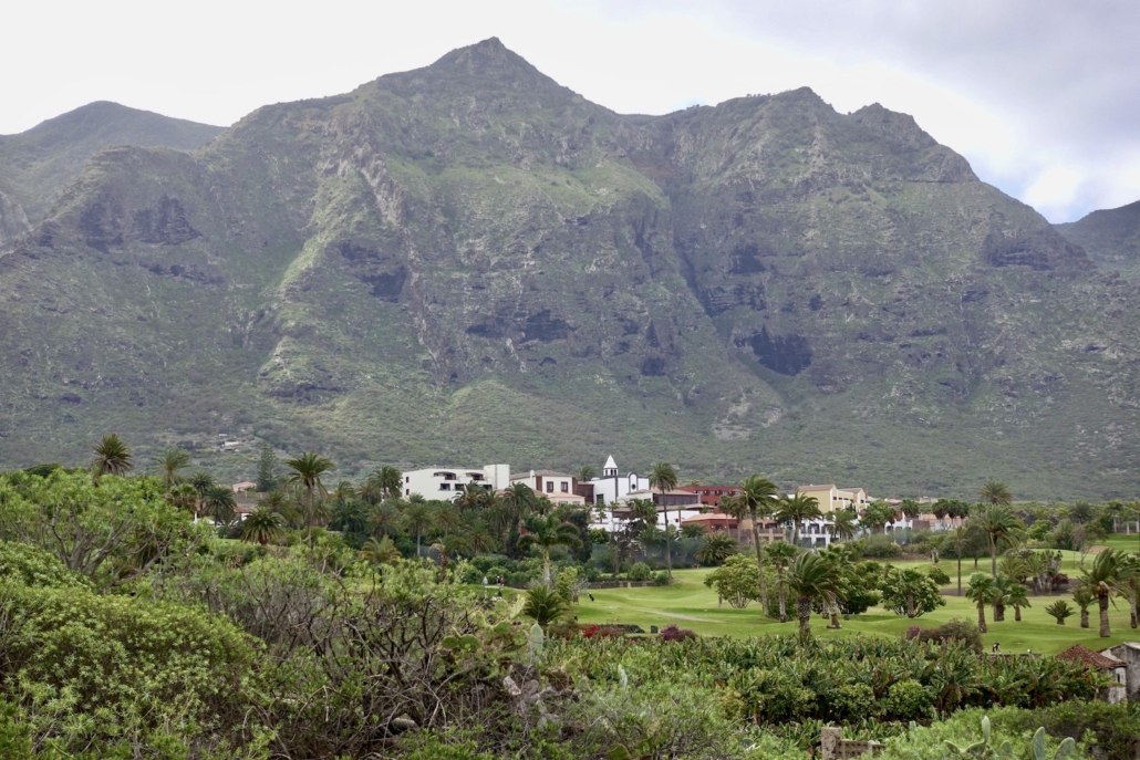 Hotel Hacienda del Conde Melia Collection Golf & Spa Tenerife/Spain Hotel Hacienda del Conde Melia Collection Golf & Spa Tenerife/Spain - best luxury hotels Tenerife