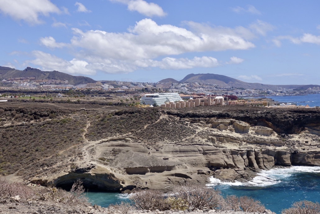 Hotel Royal Hideaway Corales Beach Adults Only Tenerife/Spain Hotel Royal Hideaway Corales Beach Adults Only Tenerife/Spain