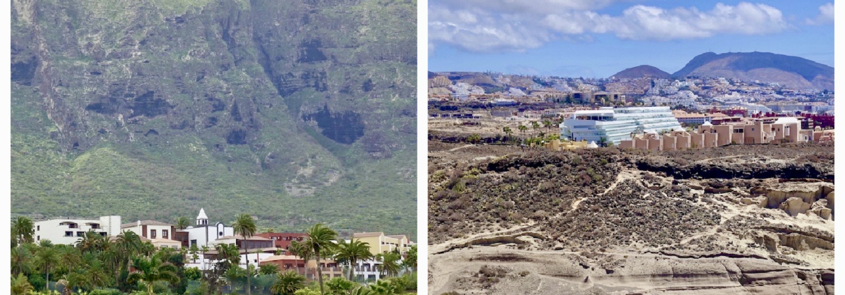 Hotel Hacienda del Conde Melia Collection Golf & Spa/Hotel Royal Hideaway Corales Beach Adults Only Tenerife/Spain - best luxury hotels Tenerife