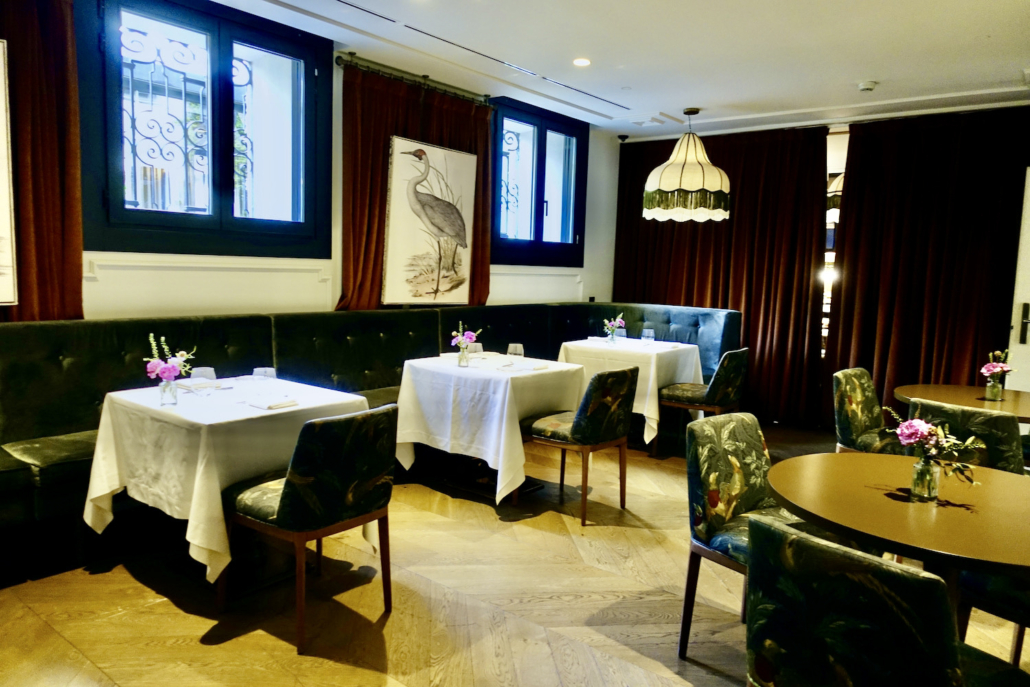 Hotel Cool Rooms Palacio de Atocha Madrid/Spain Hotel Cool Rooms Palacio de Atocha Madrid/Spain - best hotel & restaurants