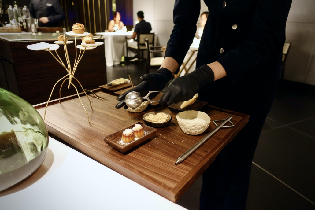 Restaurant CEBO Madrid Restaurant CEBO Madrid - best hotel & restaurants Madrid