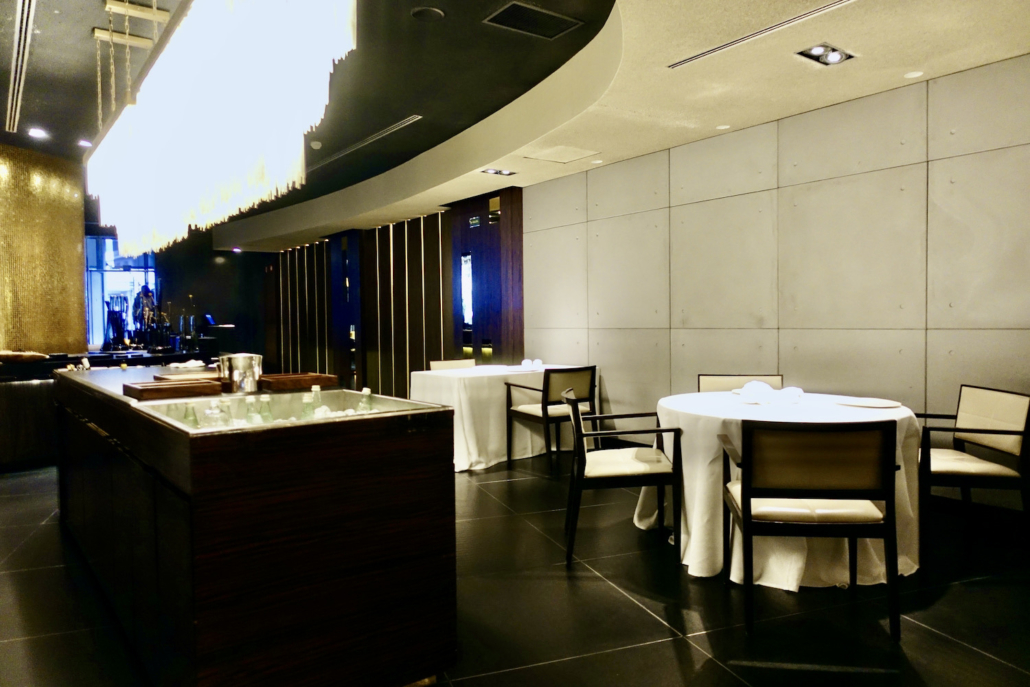 Restaurant CEBO Madrid Restaurant CEBO Madrid