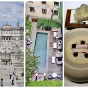 A3583CC1-E9AC-4058-BAE1-49DEE3C5A964_1_201_a Royal Palace Madrid/Hotel Cool Rooms Palacio de Atocha Madrid/Restaurant CEBO Madrid - best hotel & restaurants Madrid