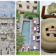 Royal Palace Madrid/Hotel Cool Rooms Palacio de Atocha Madrid/Restaurant CEBO Madrid - best hotel & restaurants Madrid