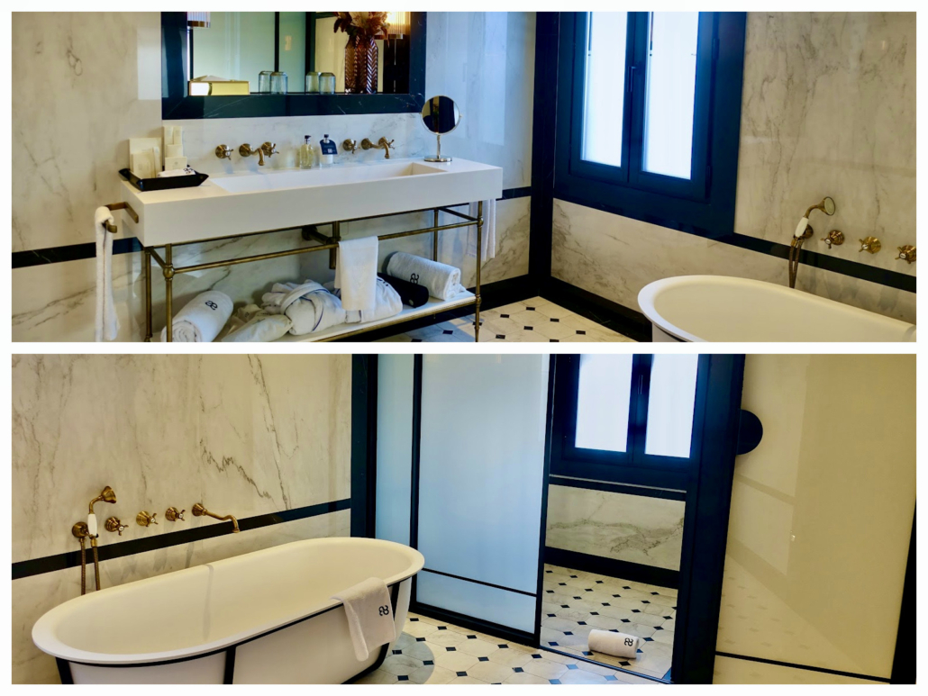 Hotel Cool Rooms Palacio de Atocha Madrid/Spain Hotel Cool Rooms Palacio de Atocha Madrid/Spain