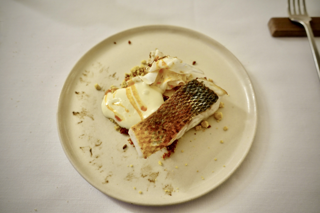 Restaurant Smoix at Hotel Sant Ignasi Menorca, Balearic Islands/Spain - best fine-dining restaurants Menorca