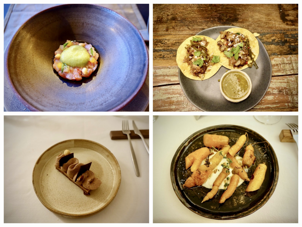Best fine-dining restaurants Menorca, Balearic Islands/Spain