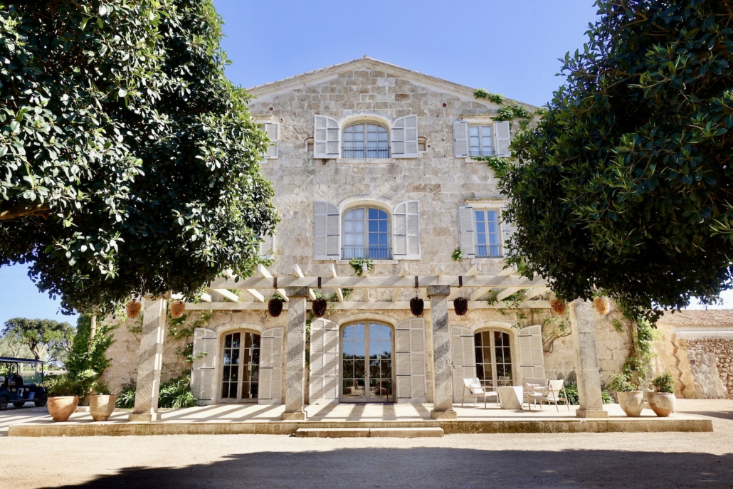 Hotel Vestige Son Vell Menorca, Balearic Island/Spain Hotel Vestige Son Vell Menorca, Balearic Island/Spain - best luxury hotel Menorca