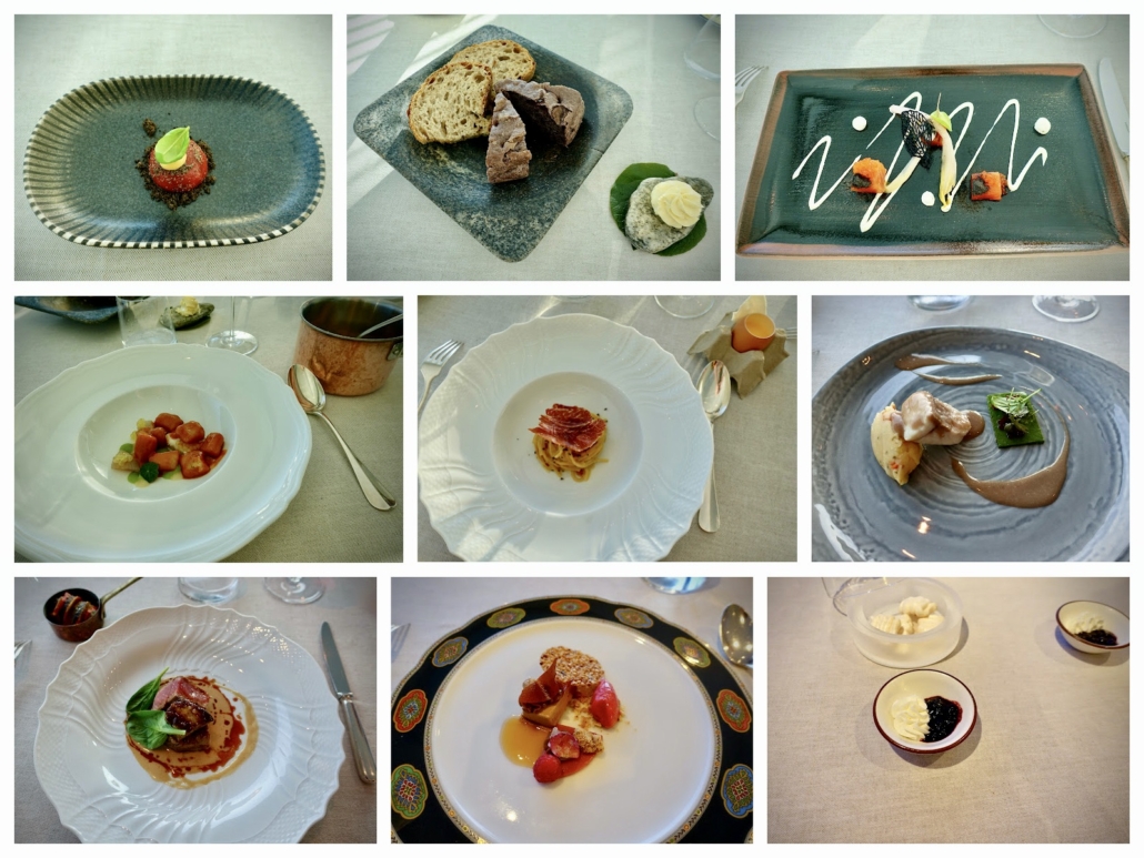 Restaurant Piccolo Lago Verbania Piedmont/Italy Restaurant Piccolo Lago Verbania Piedmont/Italy