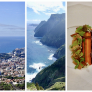 986912DF-3377-49E8-8FC7-19751D6C8CF3_1_201_a fine-dining restaurant scene Madeira/Portugal