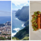 fine-dining restaurant scene Madeira/Portugal