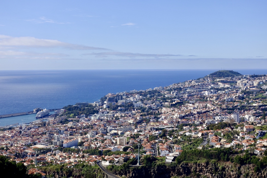 Funchal, Madeira/Portugal