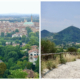 Vicenza & Euganean Hills, Veneto/Italy - Veneto itinerary