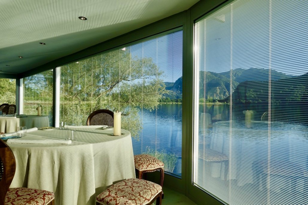 Restaurant Piccolo Lago Verbania Piedmont/Italy Restaurant Piccolo Lago Verbania Piedmont/Italy