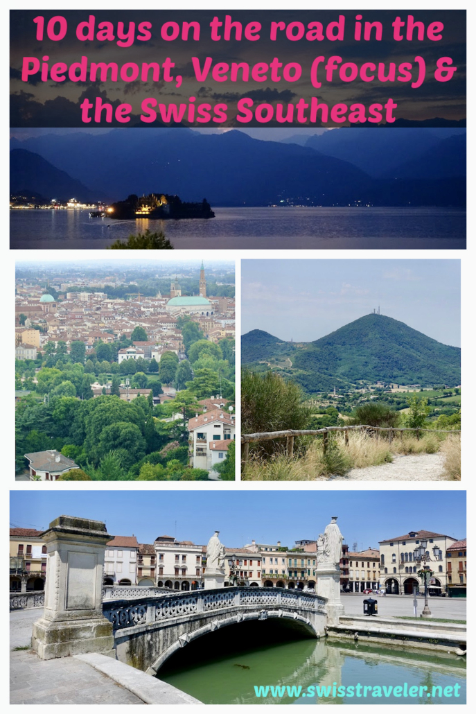 pin it on Pinterest: Veneto itinerary: Stresa (Piedmont), Vicenza & Euganean Hills and Padua (Veneto), all in Italy Veneto itinerary: Stresa (Piedmont), Vicenza & Euganean Hills and Padua (Veneto), all in Italy