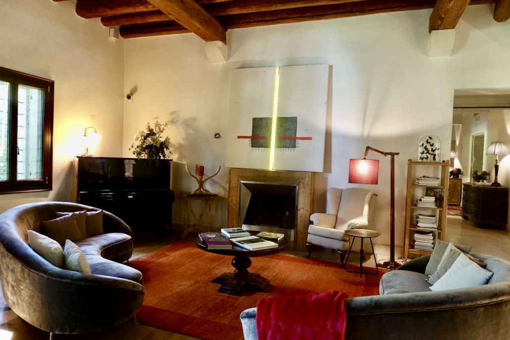Hotel La Barchessa di Villa Pisani Vicenza countryside, Veneto/Italy Hotel La Barchessa di Villa Pisani Vicenza countryside, Veneto/Italy - best luxury hotel Viczena