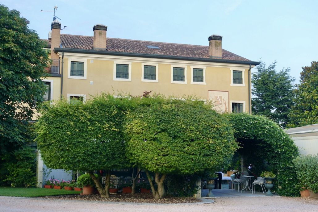 Restaurant Locanda dell'Arcimboldo Coriano Veronese Vicenza countryside, Veneto/Italy Restaurant Locanda dell'Arcimboldo Coriano Veronese Vicenza countryside, Veneto/Italy - best fine-dining restaurants Veneto