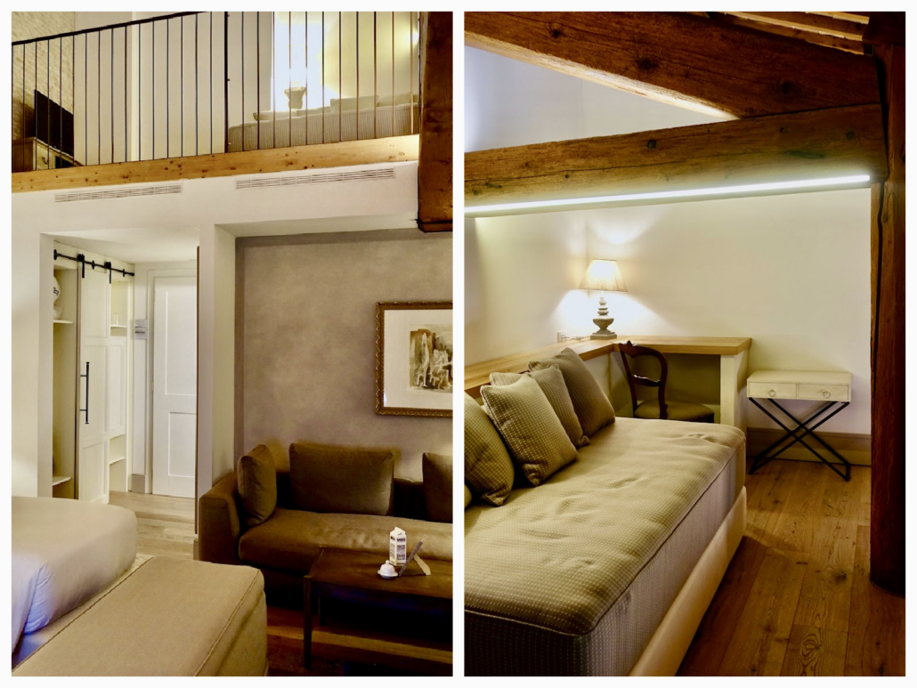 Hotel La Barchessa di Villa Pisani Vicenza countryside, Veneto/Italy Hotel La Barchessa di Villa Pisani Vicenza countryside, Veneto/Italy - best luxury hotel Viczena