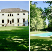 B4E7E097-D116-4223-94B4-754DA60A39C8_1_201_a Hotel La Barchessa di Villa Pisani Vicenza countryside, Veneto/Italy - best luxury hotel Viczena