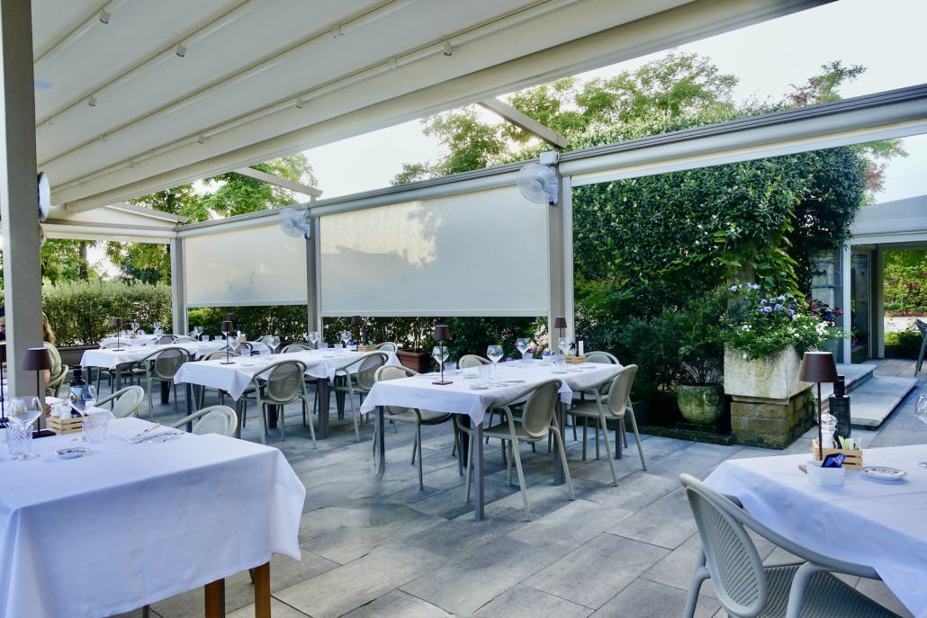 Restaurant Locanda dell'Arcimboldo Coriano Veronese Vicenza countryside, Veneto/Italy Restaurant Locanda dell'Arcimboldo Coriano Veronese Vicenza countryside, Veneto/Italy - best fine-dining restaurants Veneto