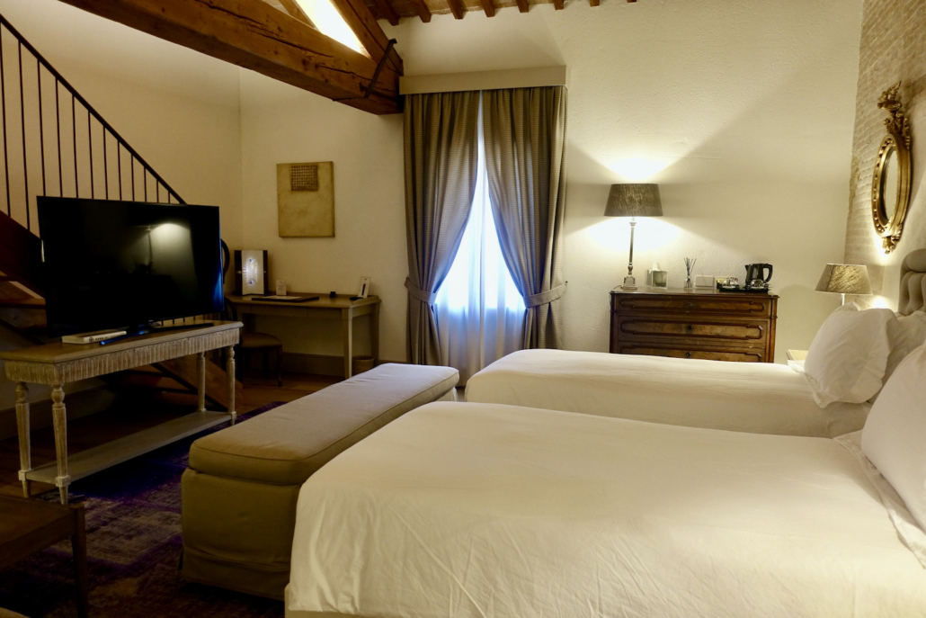 Hotel La Barchessa di Villa Pisani Vicenza countryside, Veneto/Italy Hotel La Barchessa di Villa Pisani Vicenza countryside, Veneto/Italy
