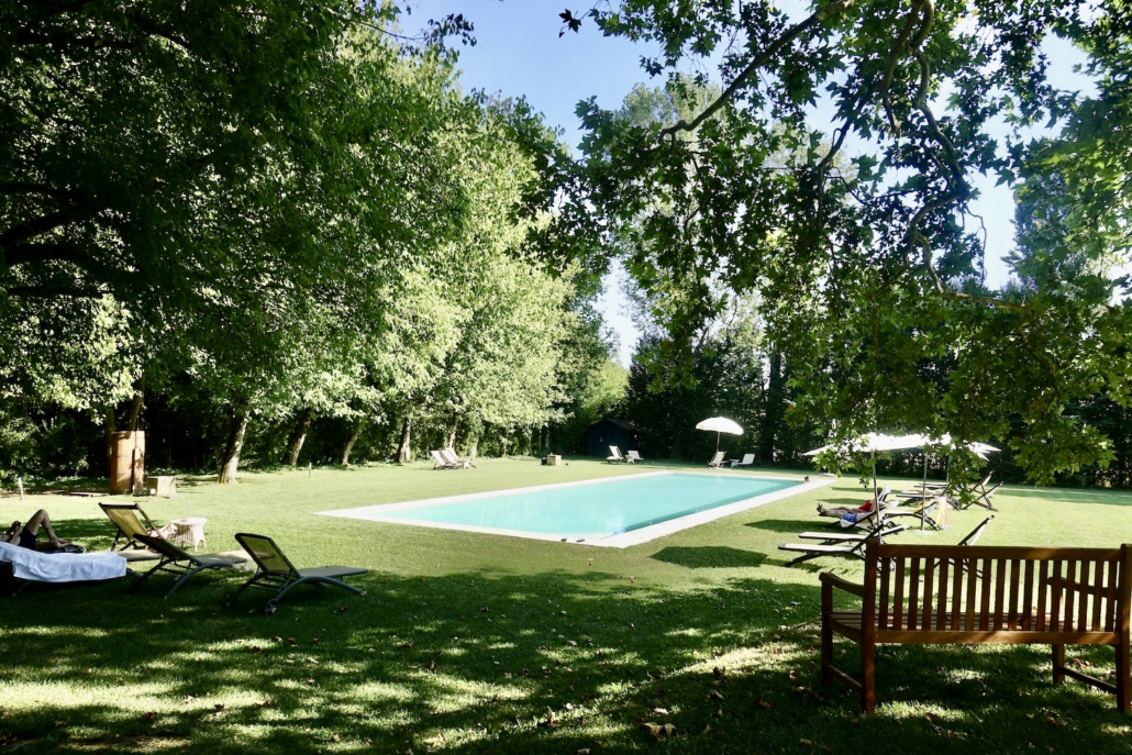 Hotel La Barchessa di Villa Pisani Vicenza countryside, Veneto/Italy Hotel La Barchessa di Villa Pisani Vicenza countryside, Veneto/Italy - best luxury hotel Viczena
