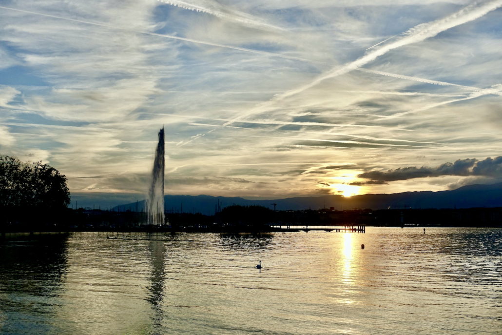 Geneva/Switzerland Geneva/Switzerland