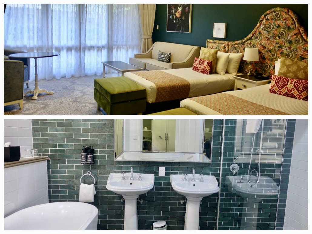 Hotel Grand Mercure Basildene Manor Margaret River, Western Australia Hotel Grand Mercure Basildene Manor Margaret River, Western Australia