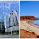 Perth/Francois Peron National Park - Western Australia itinerary