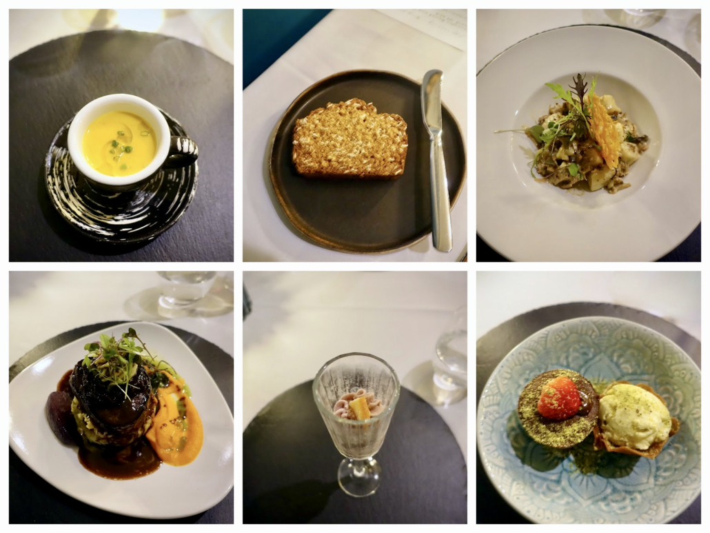 Restaurant Kirby's Albany, Western Australia - Best restaurants Western Australia