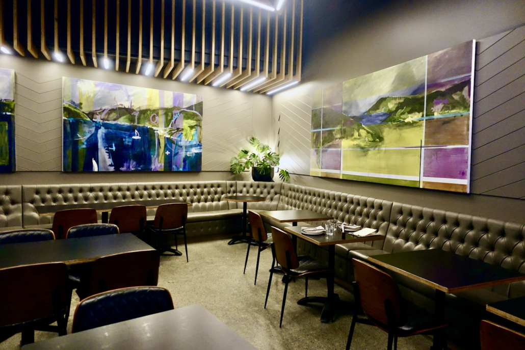 Restaurant Sótão Albany, Western Australia - Best restaurants Western Australia