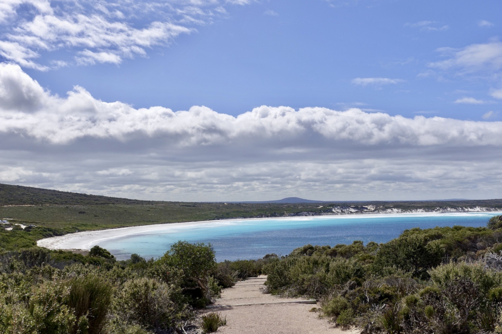 Cape Le Grand National Park Exmouth, Western Australia