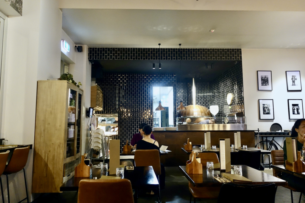 Restaurant Locale Mio Guildford, Western Australia - Best restaurants Western Australia