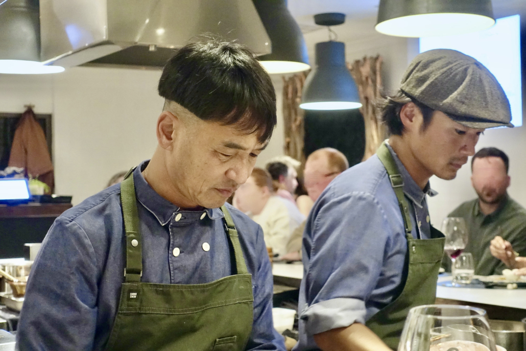 Miki's Open Kitchen Margaret River, Western Australia - Best restaurants Western Australia