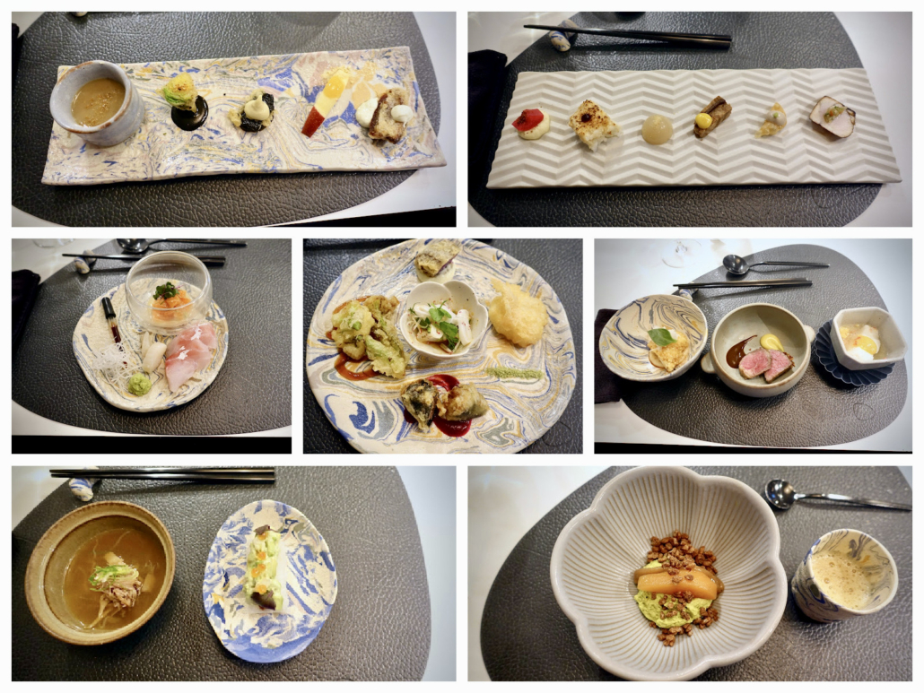 Miki's Open Kitchen Margaret River, Western Australia 