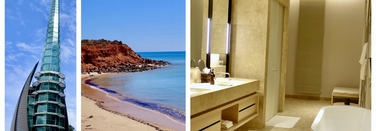 Perth/Francois Peron National Park/COMO The Treasury Hotel Perth, Western Australia - Best hotels Western Australia
