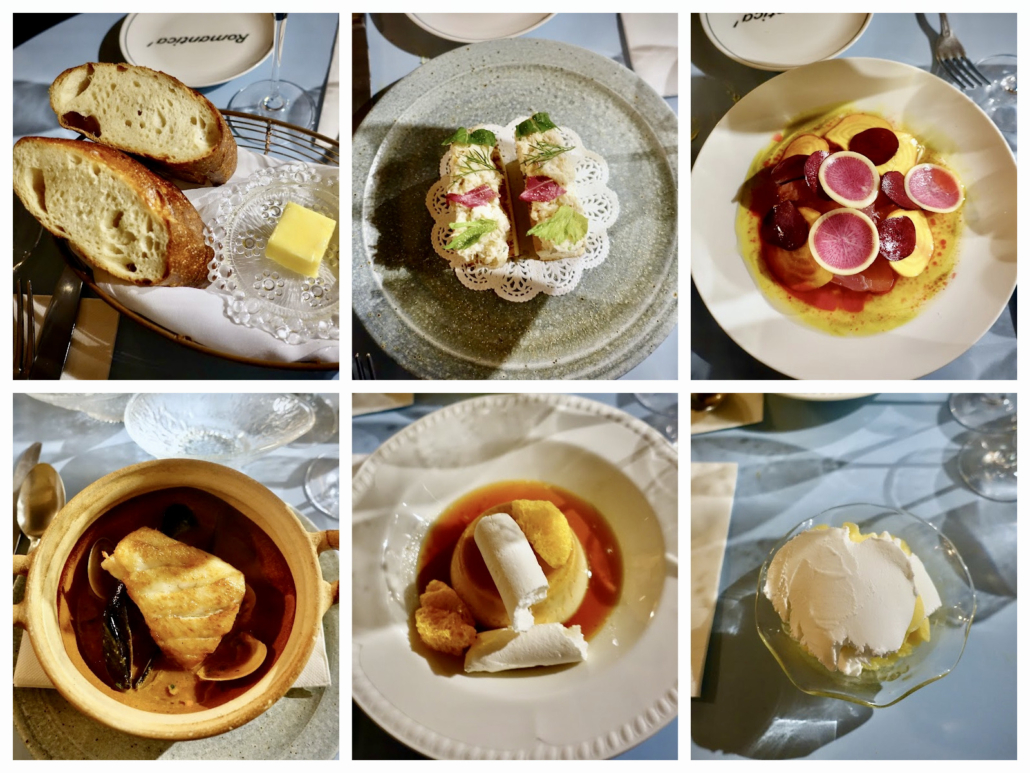 Restaurant Le Rebelle Mount Lawley, Western Australia 