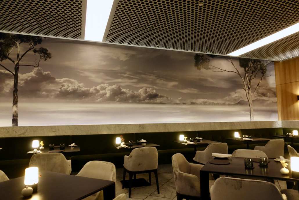 Restaurant Wildflower at COMO The Treasury Perth, Western Australia Restaurant Wildflower at COMO The Treasury Perth, Western Australia - Best hotels Western Australia