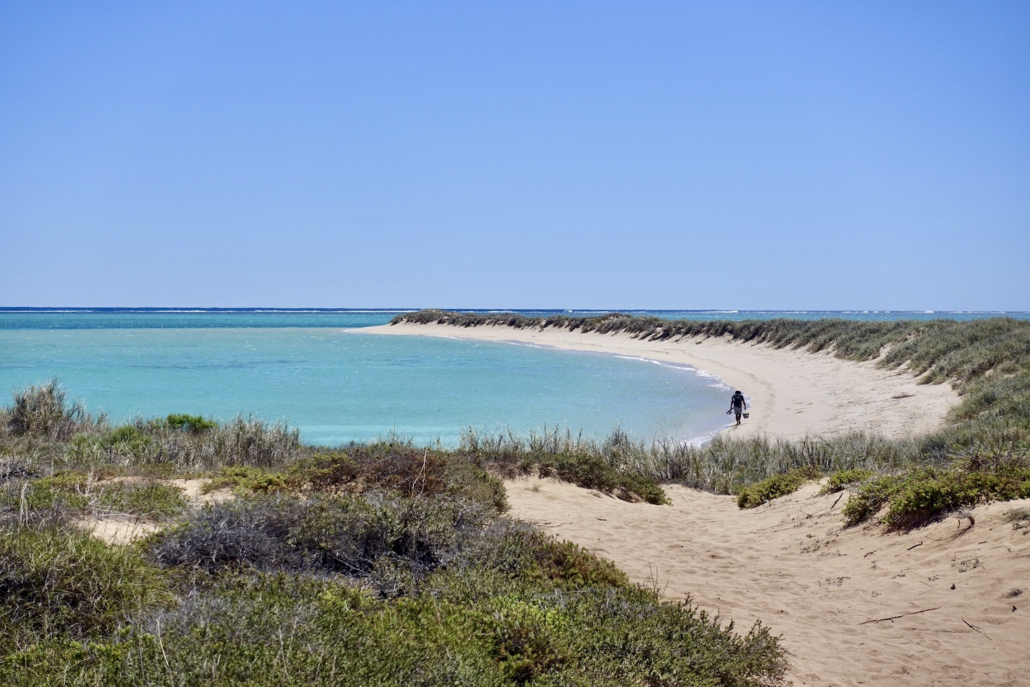 Cape Range National Park Exmouth, Western Australia - Western Australia itinerary