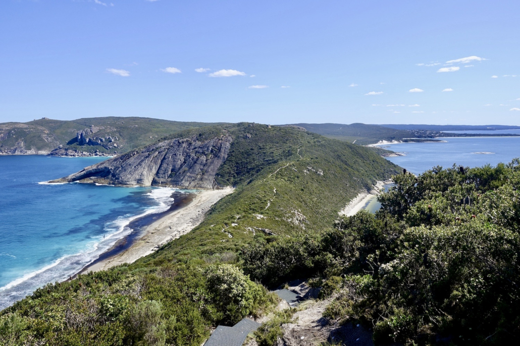 Torndirrup National Park Albany, Western Australia - Western Australia itinerary
